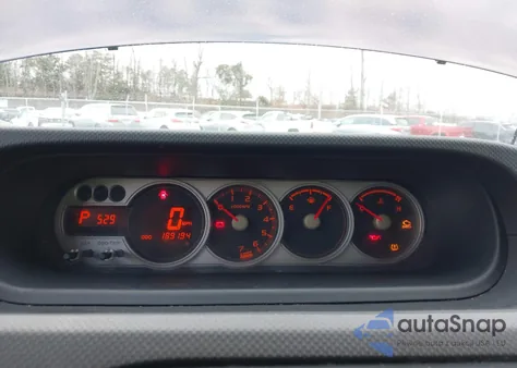 2008 Scion Xb z USA, uszkodzony, nr VIN JTLKE50E181026345